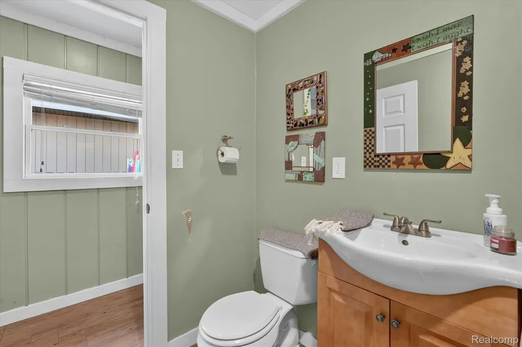1700 Clark Lake Road Brighton Township MI 48114
