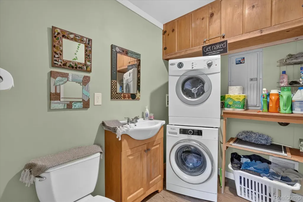 1700 Clark Lake Road Brighton Township MI 48114