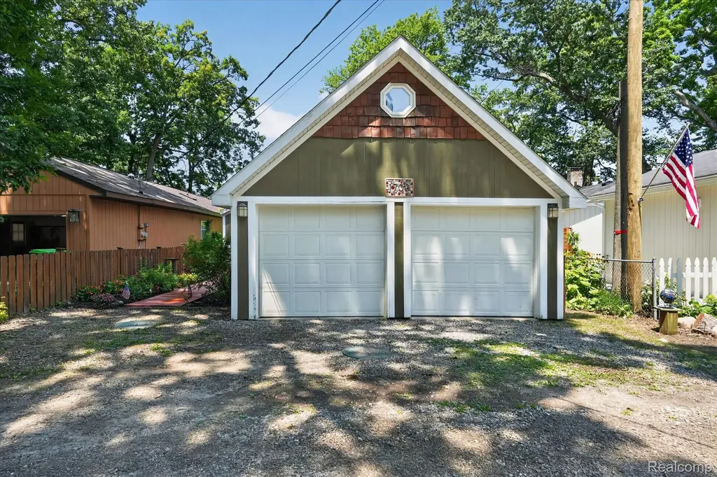 1700 Clark Lake Road Brighton Township MI 48114