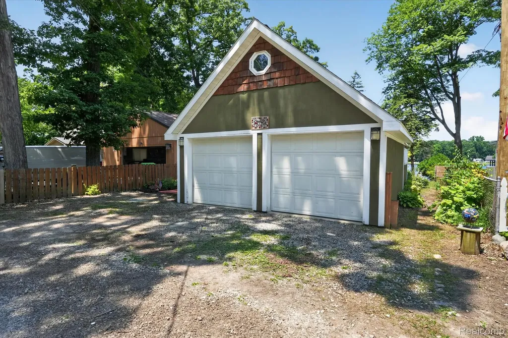 1700 Clark Lake Road Brighton Township MI 48114