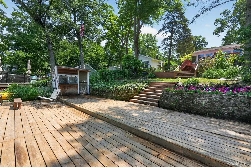 1700 Clark Lake Road Brighton Township MI 48114