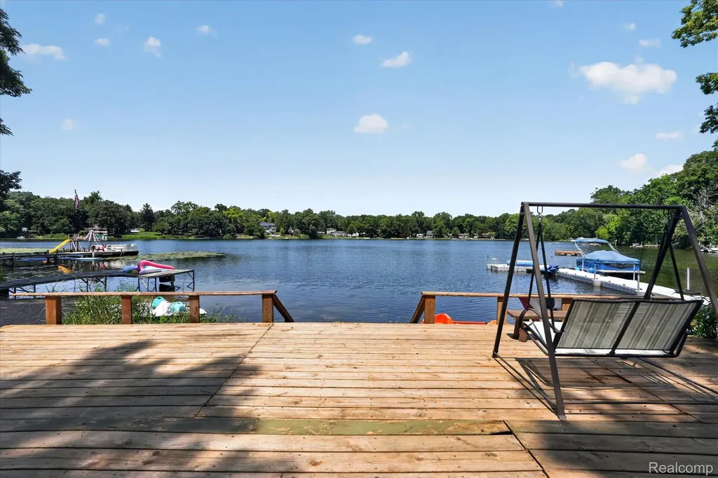 1700 Clark Lake Road Brighton Township MI 48114