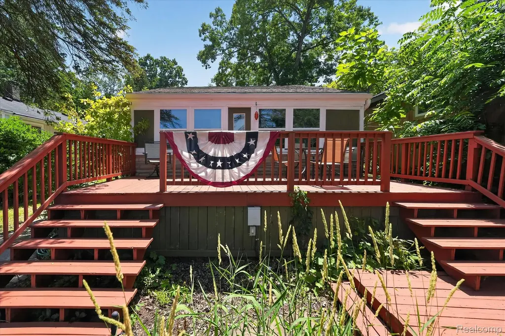 1700 Clark Lake Road Brighton Township MI 48114