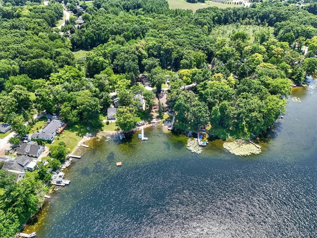 1700 Clark Lake Road Brighton Township MI 48114