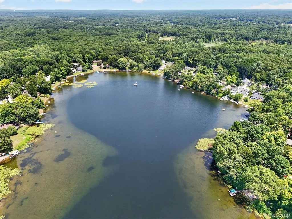 1700 Clark Lake Road Brighton Township MI 48114