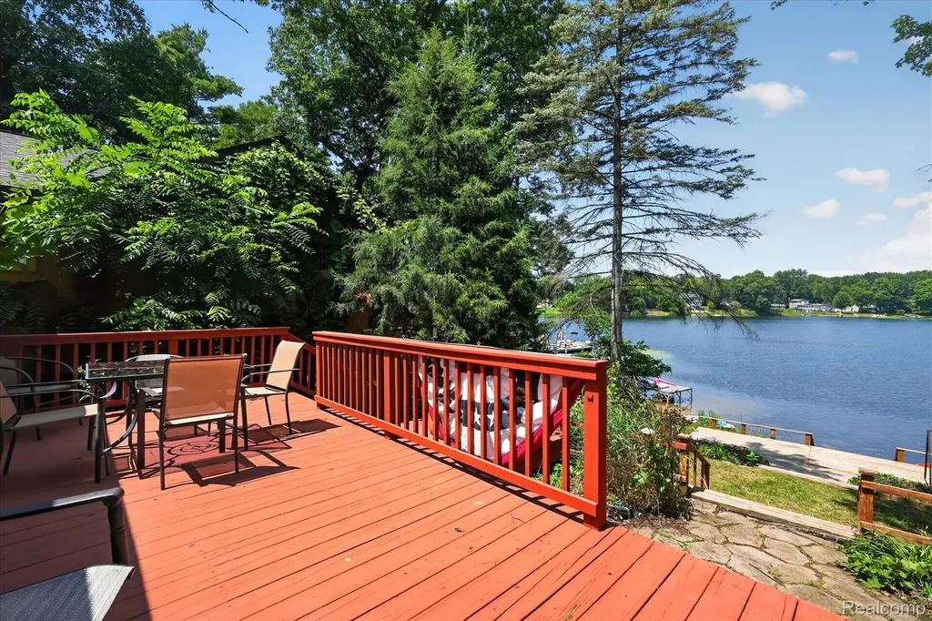1700 Clark Lake Road Brighton Township MI 48114