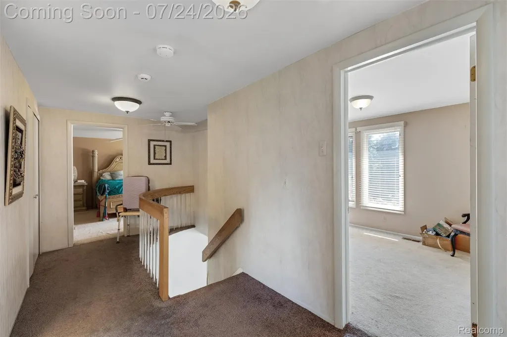 28824 Appleblossom Lane Farmington Hills City MI 48331
