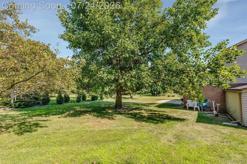 28824 Appleblossom Lane Farmington Hills City MI 48331
