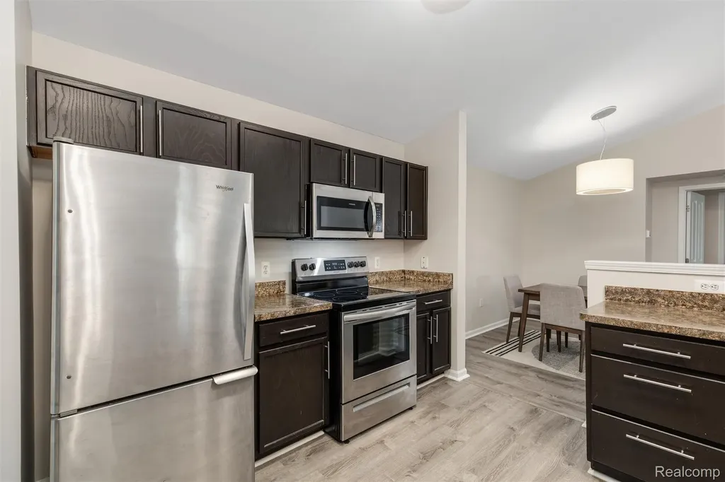 47879 Cardiff Avenue Canton Charter Township MI 48188