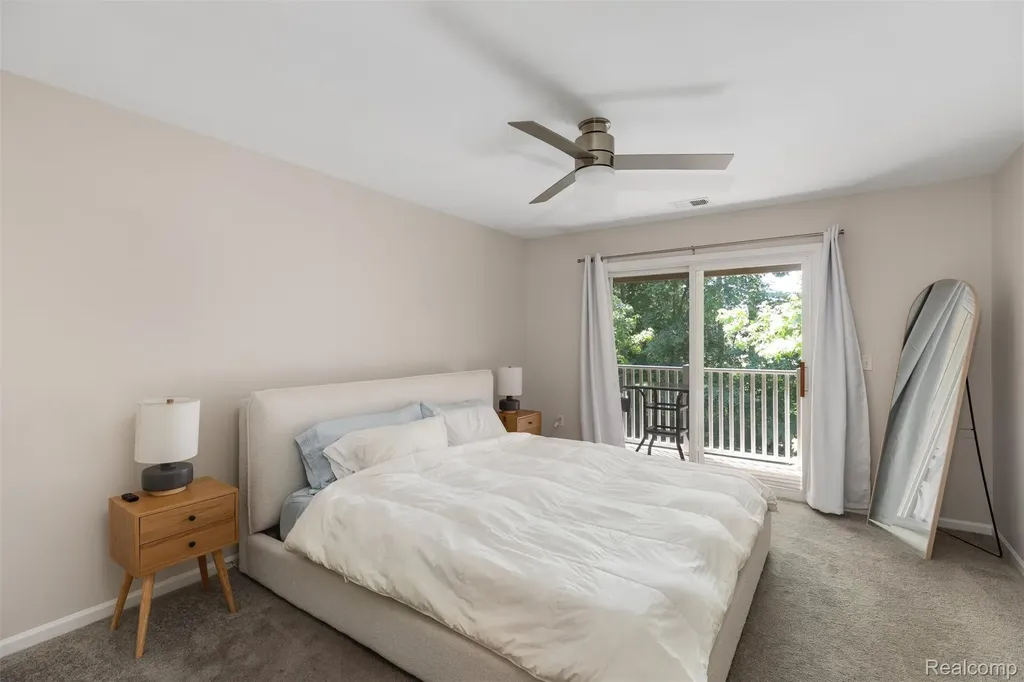 47879 Cardiff Avenue Canton Charter Township MI 48188