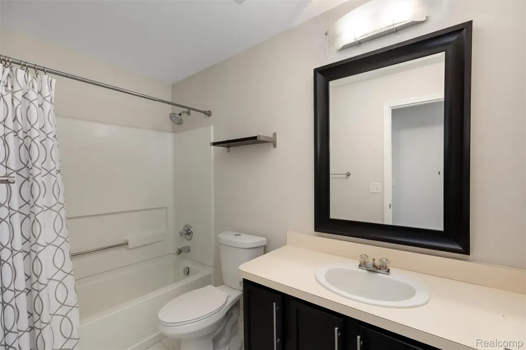 47879 Cardiff Avenue Canton Charter Township MI 48188