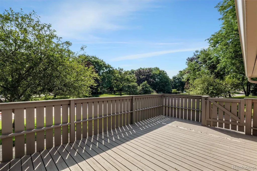 47879 Cardiff Avenue Canton Charter Township MI 48188