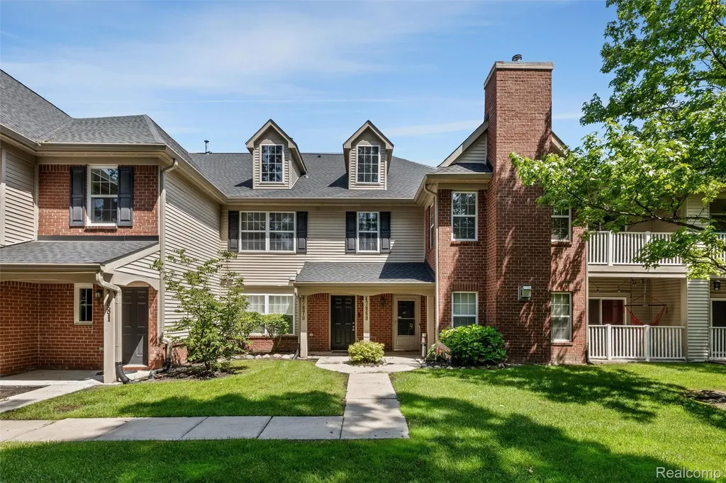 47879 Cardiff Avenue Canton Charter Township MI 48188