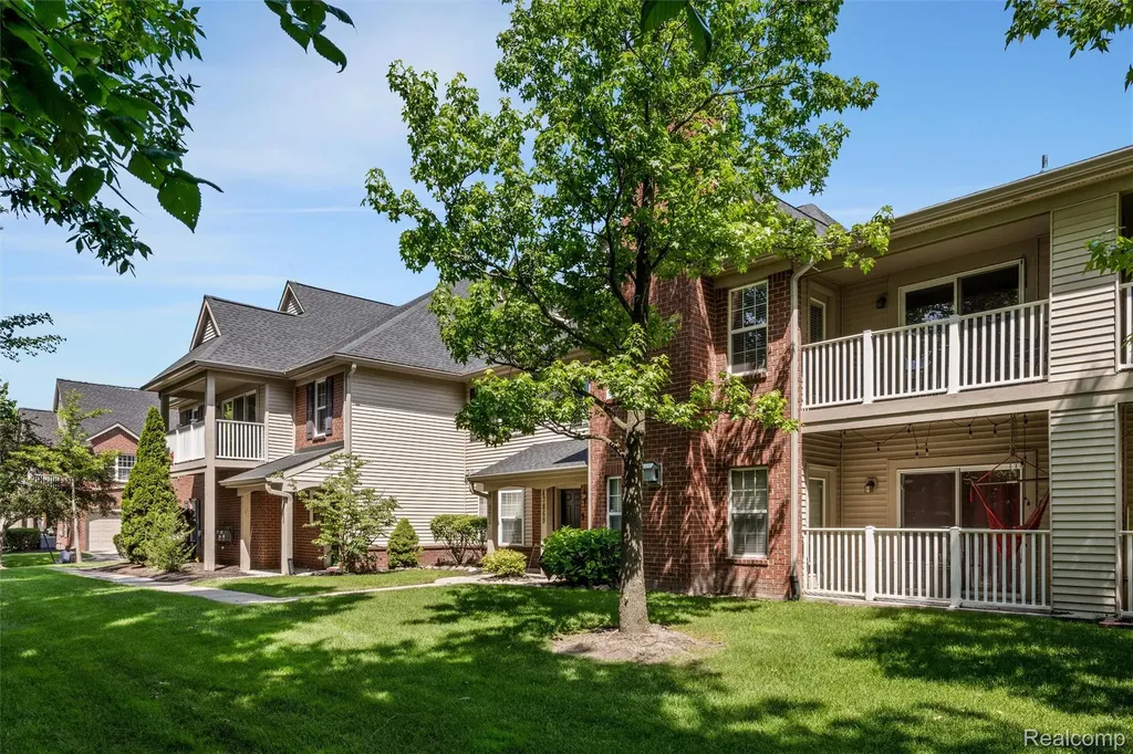 47879 Cardiff Avenue Canton Charter Township MI 48188