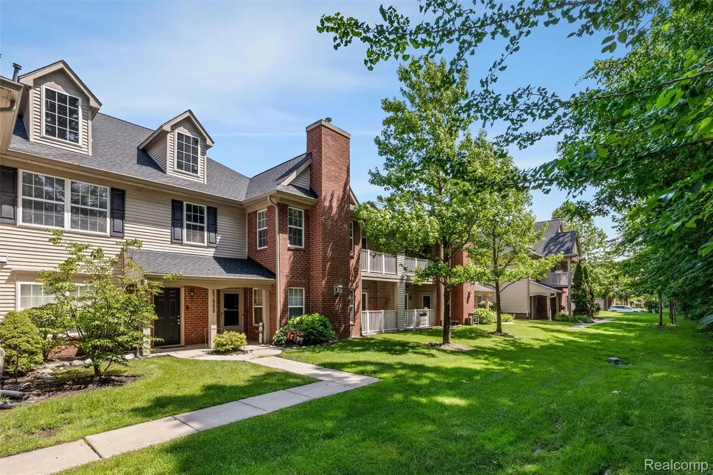 47879 Cardiff Avenue Canton Charter Township MI 48188