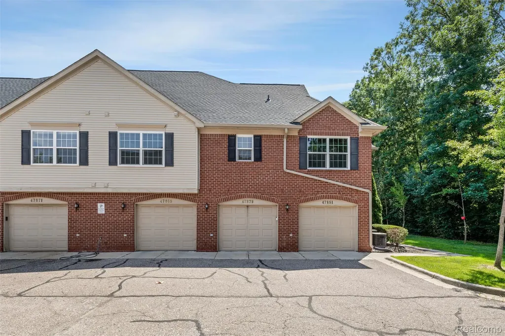 47879 Cardiff Avenue Canton Charter Township MI 48188
