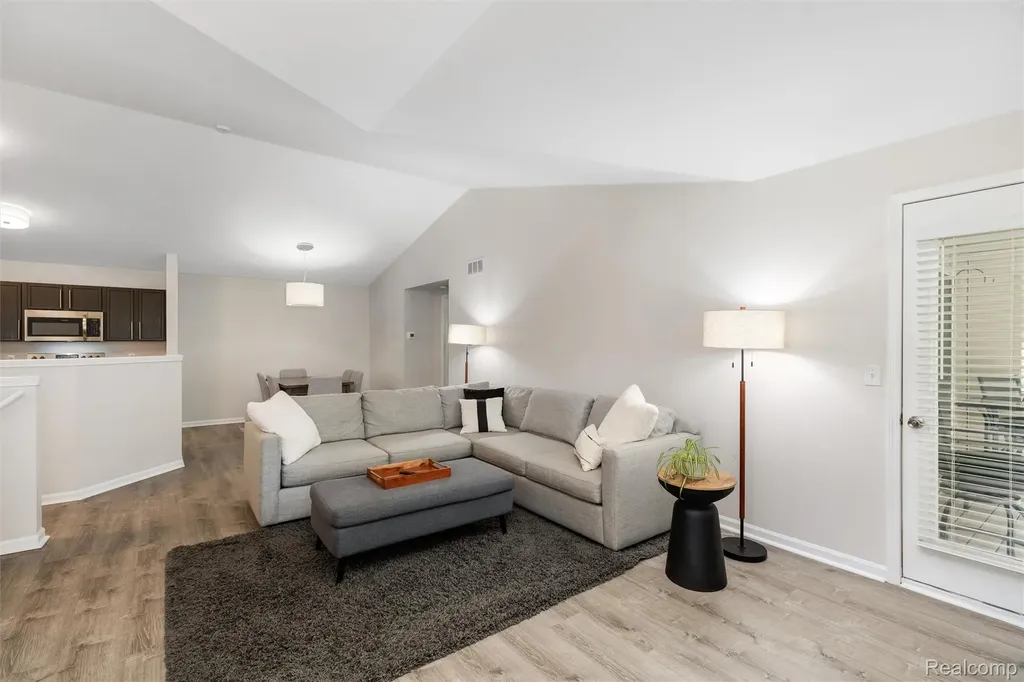 47879 Cardiff Avenue Canton Charter Township MI 48188