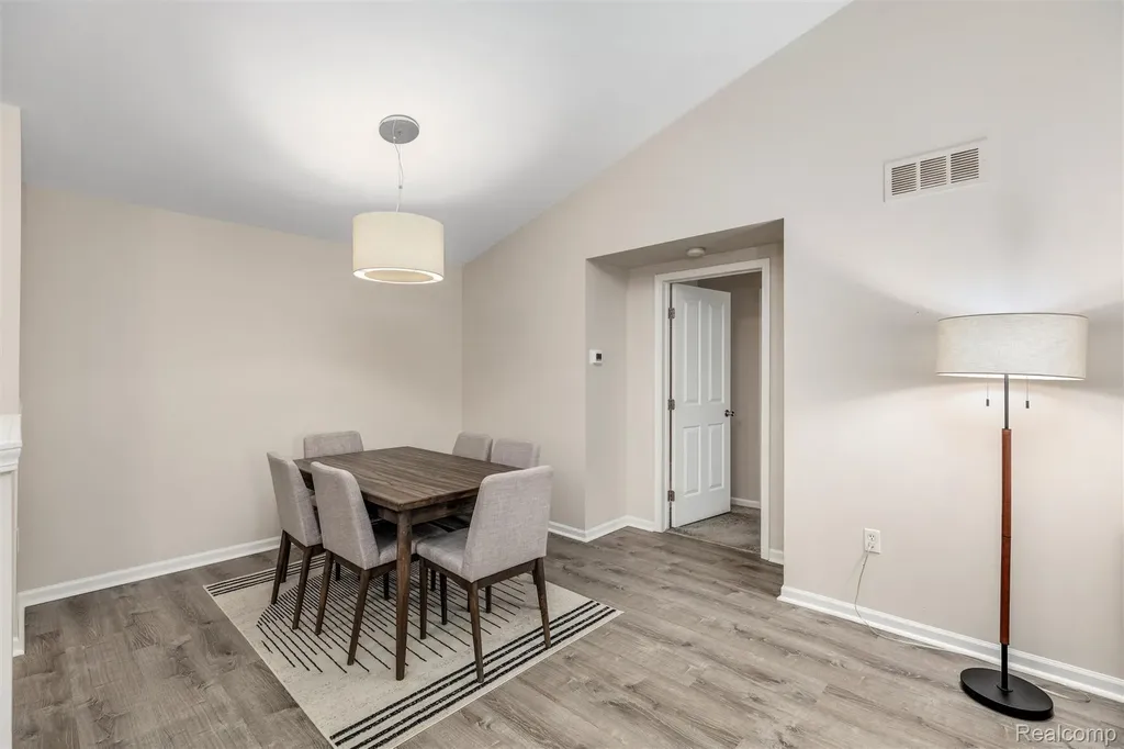 47879 Cardiff Avenue Canton Charter Township MI 48188