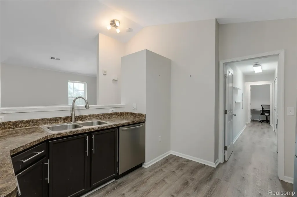 47879 Cardiff Avenue Canton Charter Township MI 48188