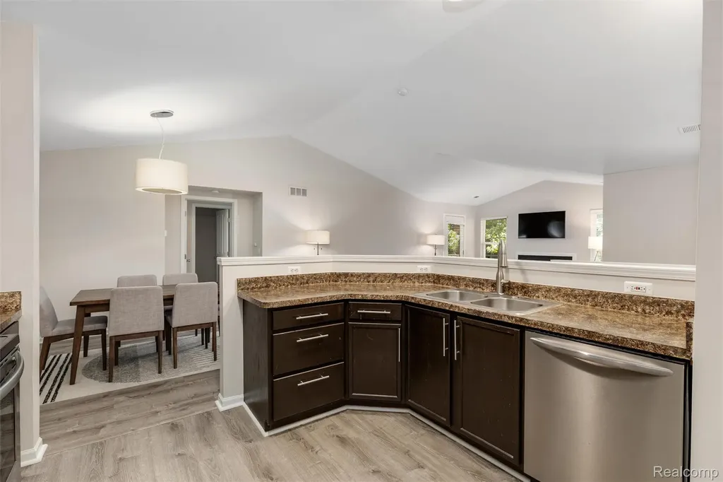 47879 Cardiff Avenue Canton Charter Township MI 48188