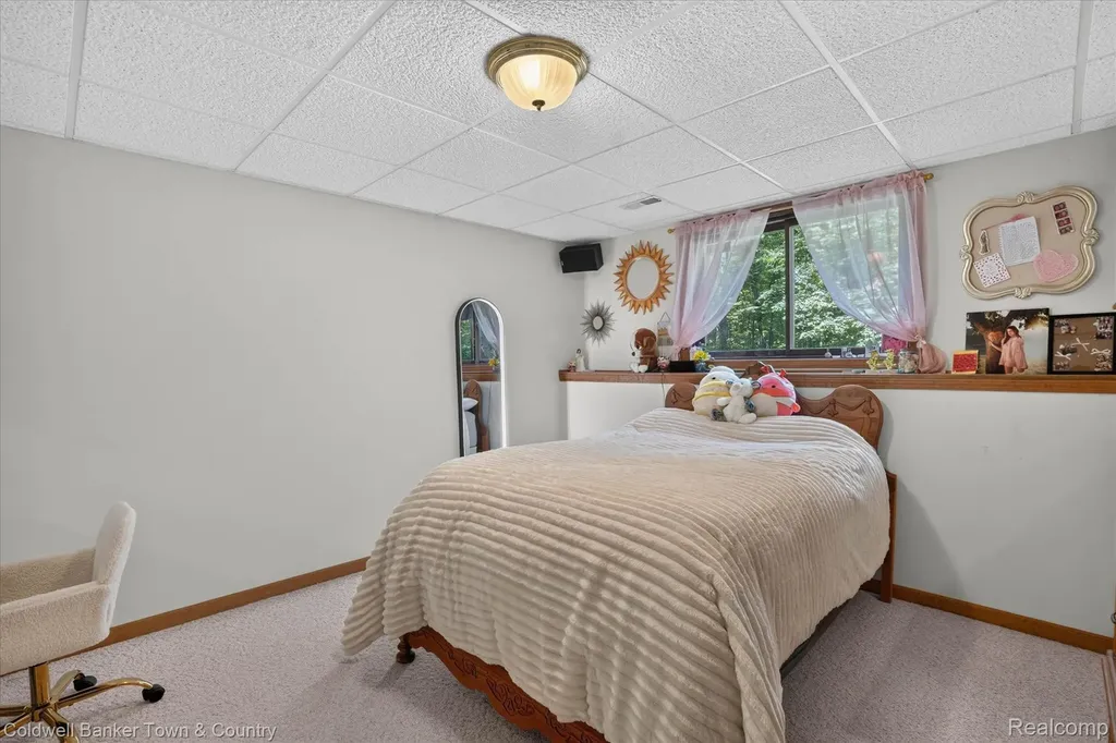 3217 Pineview Trail Genoa Township MI 48843