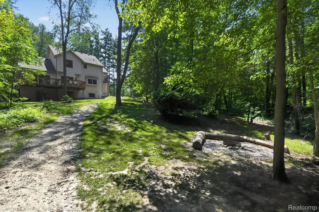 3217 Pineview Trail Genoa Township MI 48843