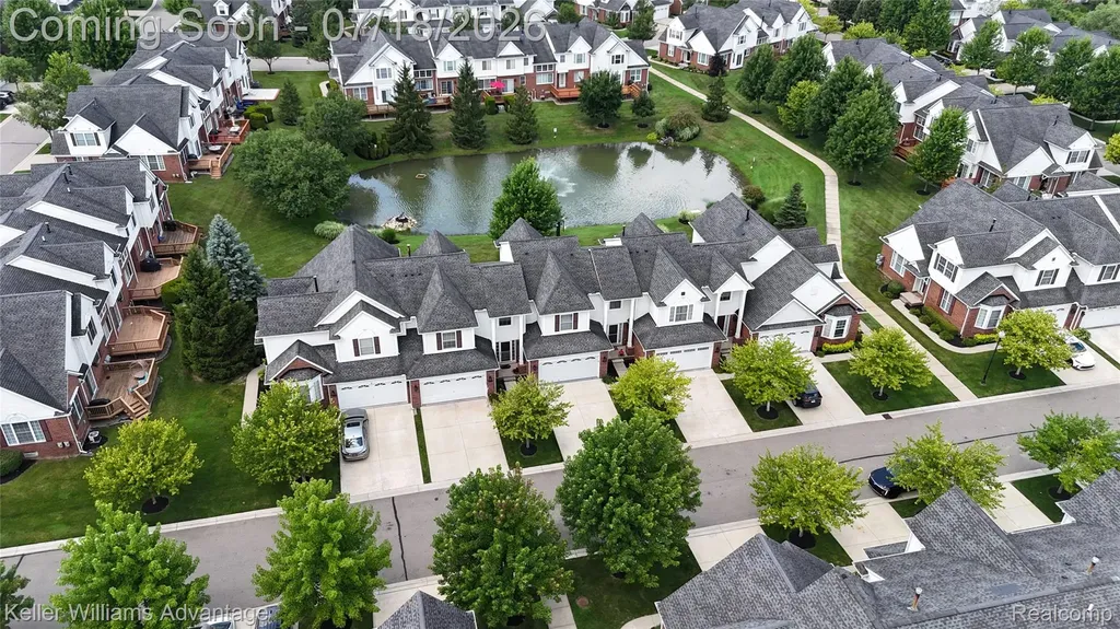 41647 Mitchell Road Novi City MI 48377