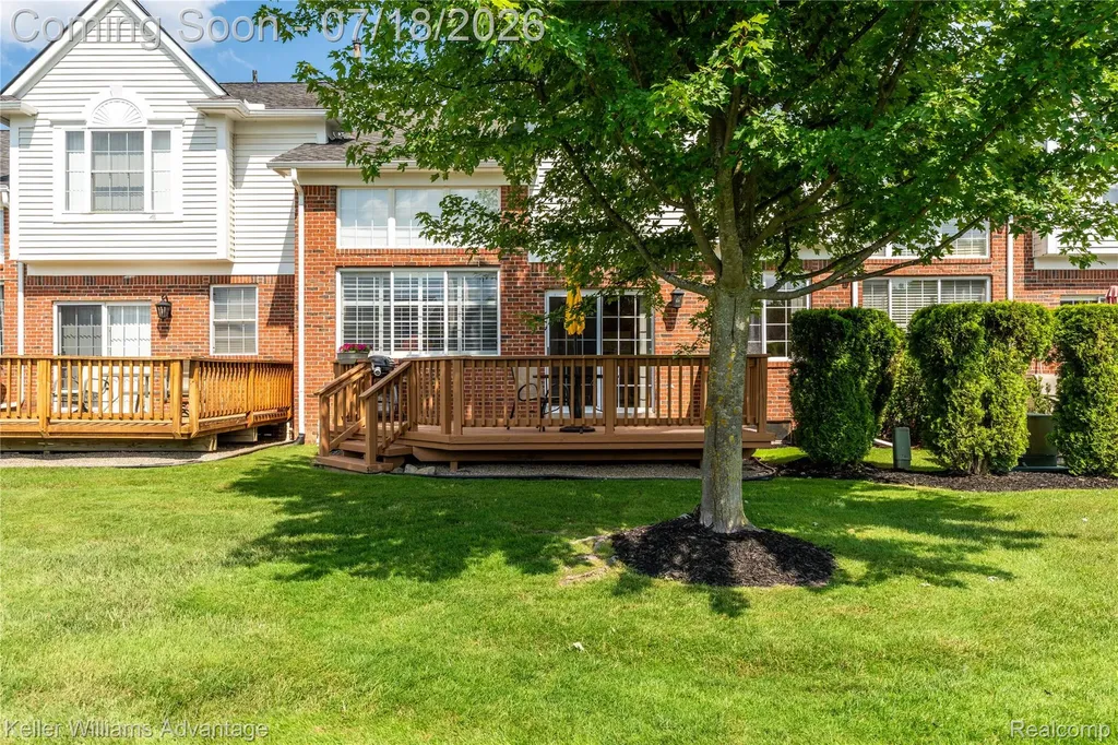41647 Mitchell Road Novi City MI 48377