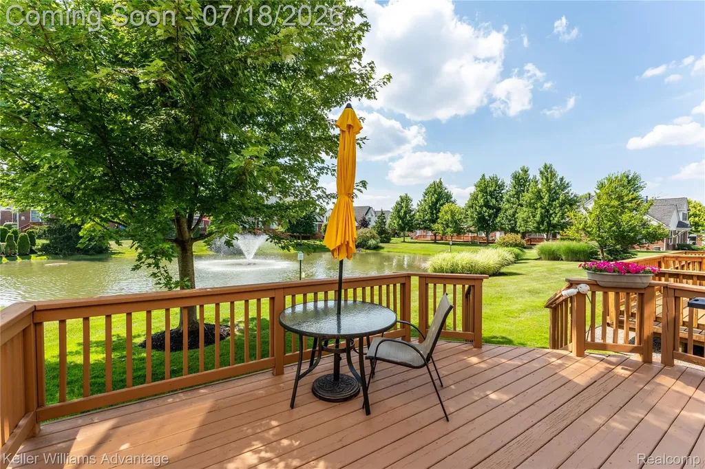 41647 Mitchell Road Novi City MI 48377