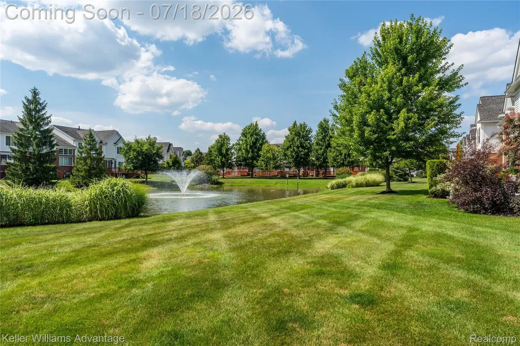 41647 Mitchell Road Novi City MI 48377
