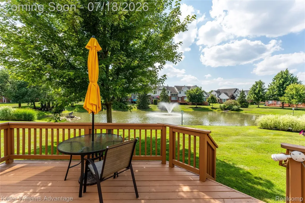 41647 Mitchell Road Novi City MI 48377