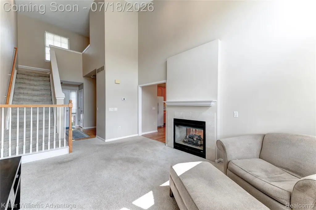 41647 Mitchell Road Novi City MI 48377