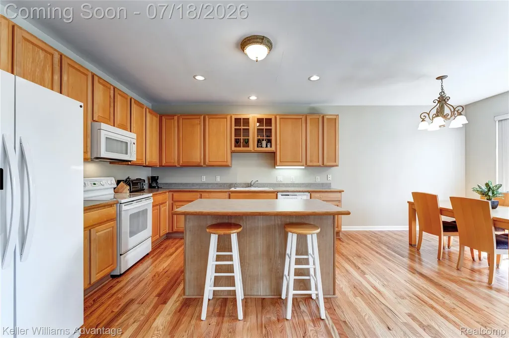 41647 Mitchell Road Novi City MI 48377