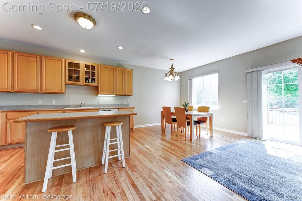 41647 Mitchell Road Novi City MI 48377