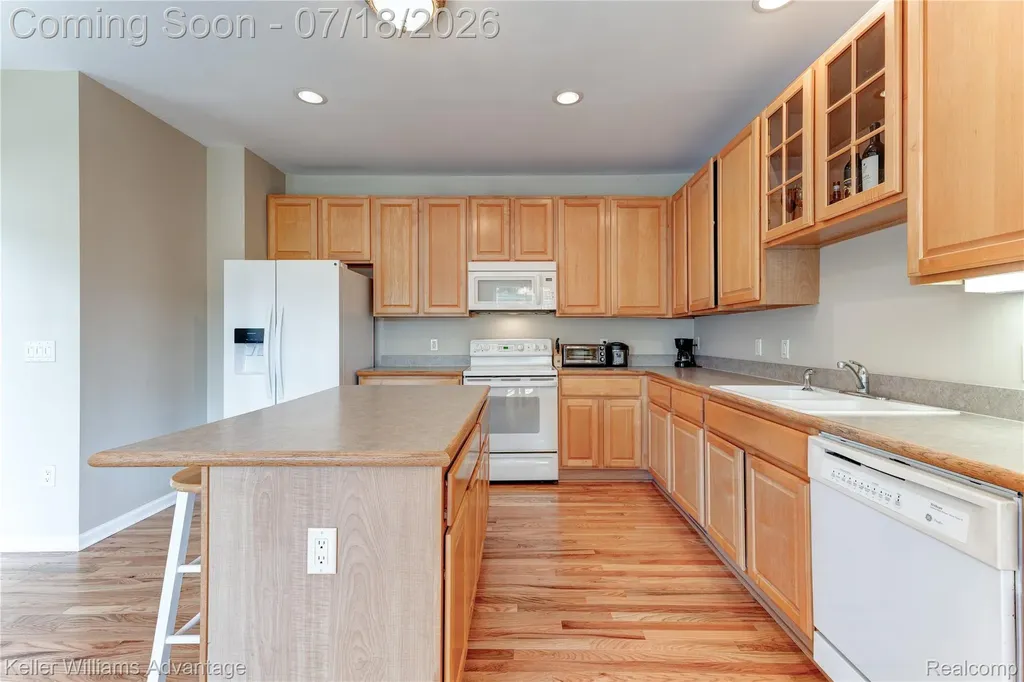 41647 Mitchell Road Novi City MI 48377