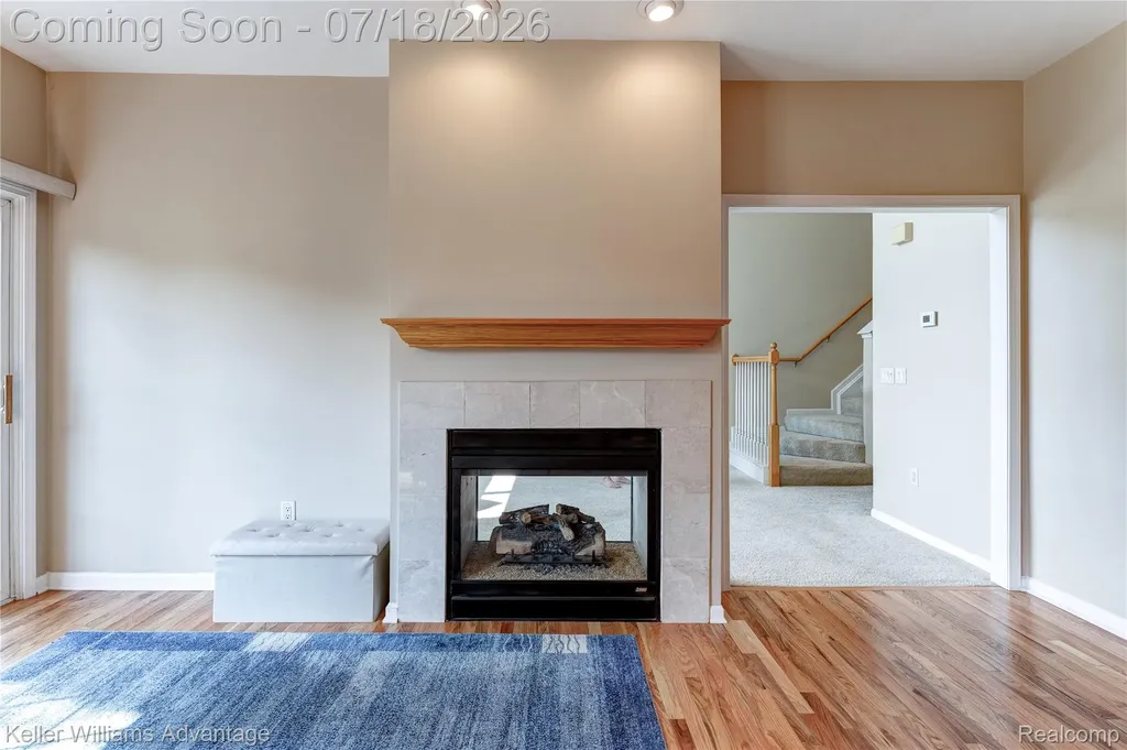 41647 Mitchell Road Novi City MI 48377