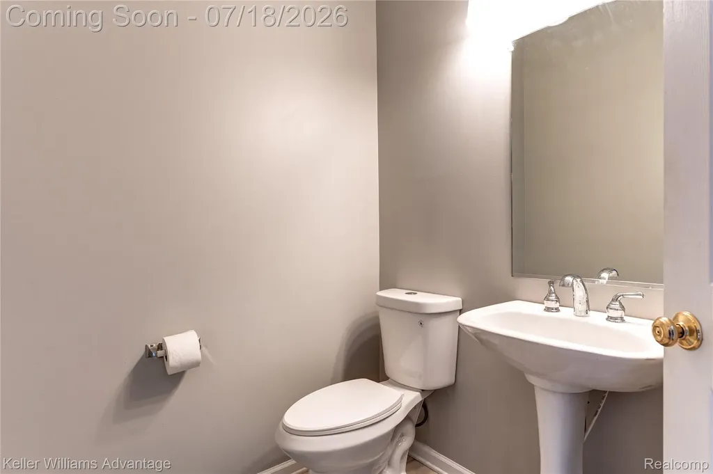 41647 Mitchell Road Novi City MI 48377