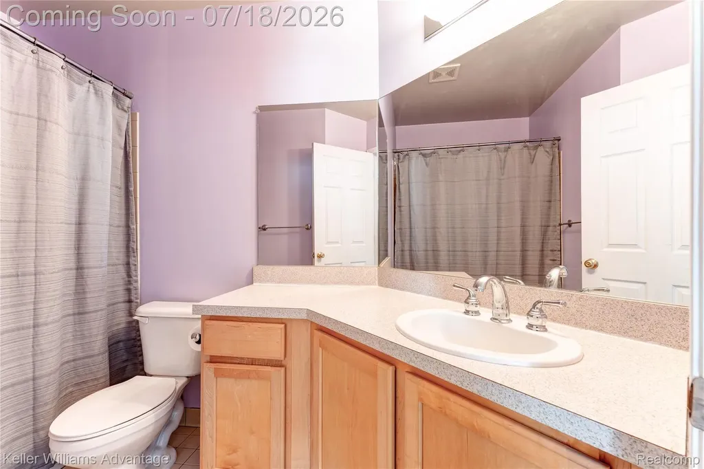 41647 Mitchell Road Novi City MI 48377