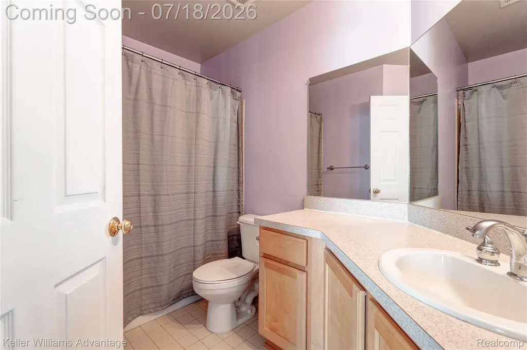41647 Mitchell Road Novi City MI 48377