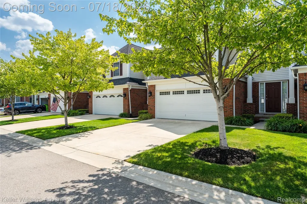 41647 Mitchell Road Novi City MI 48377
