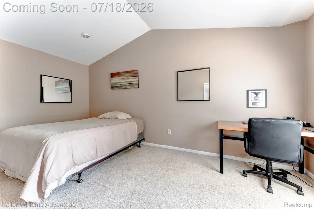 41647 Mitchell Road Novi City MI 48377