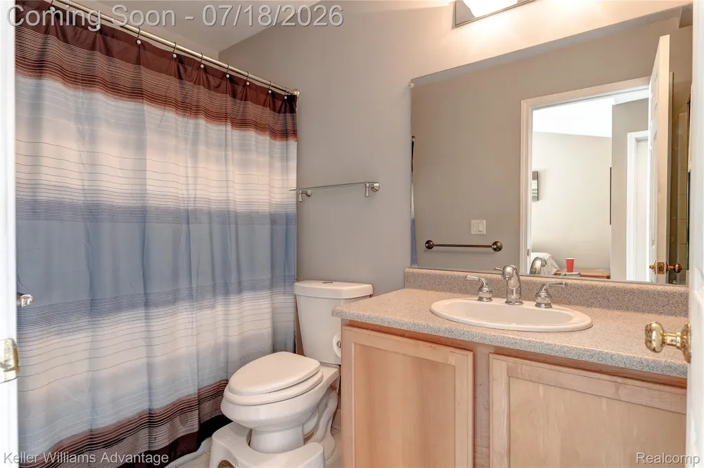 41647 Mitchell Road Novi City MI 48377