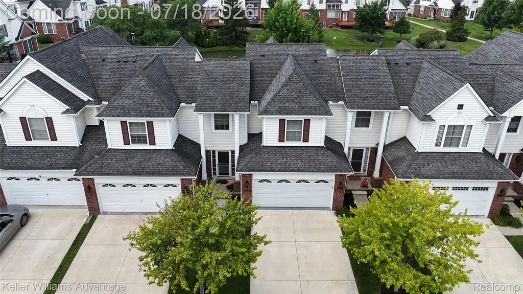 41647 Mitchell Road Novi City MI 48377