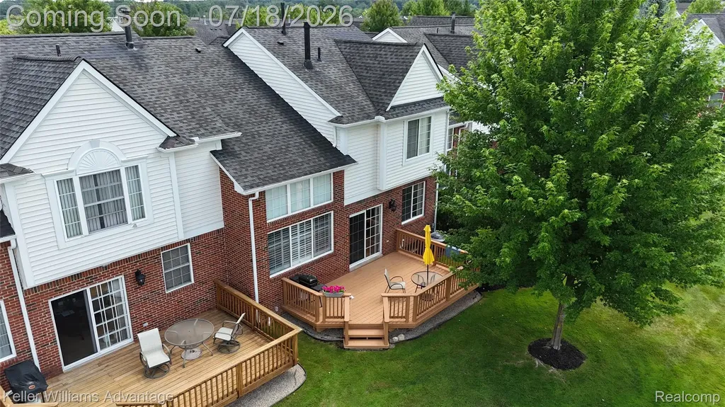 41647 Mitchell Road Novi City MI 48377