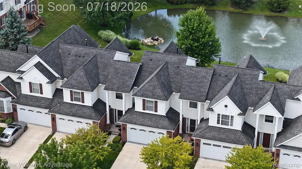 41647 Mitchell Road Novi City MI 48377