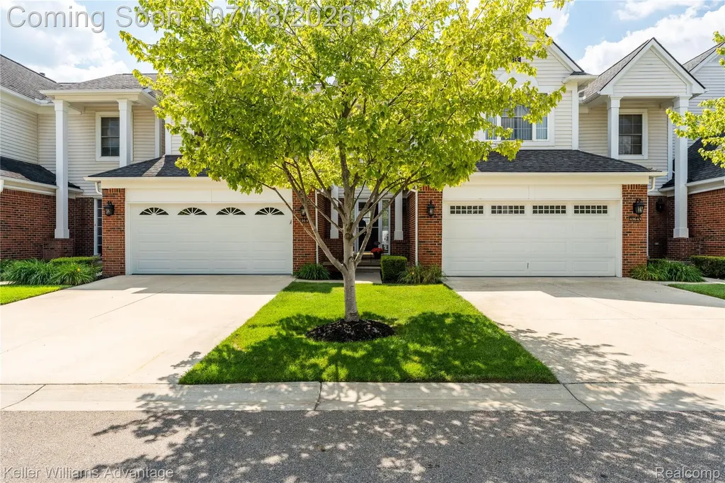 41647 Mitchell Road Novi City MI 48377