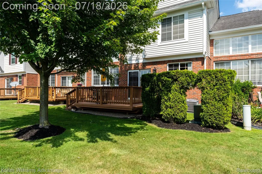 41647 Mitchell Road Novi City MI 48377