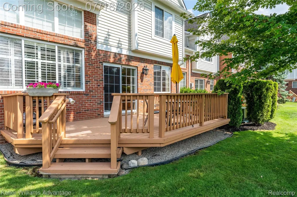 41647 Mitchell Road Novi City MI 48377