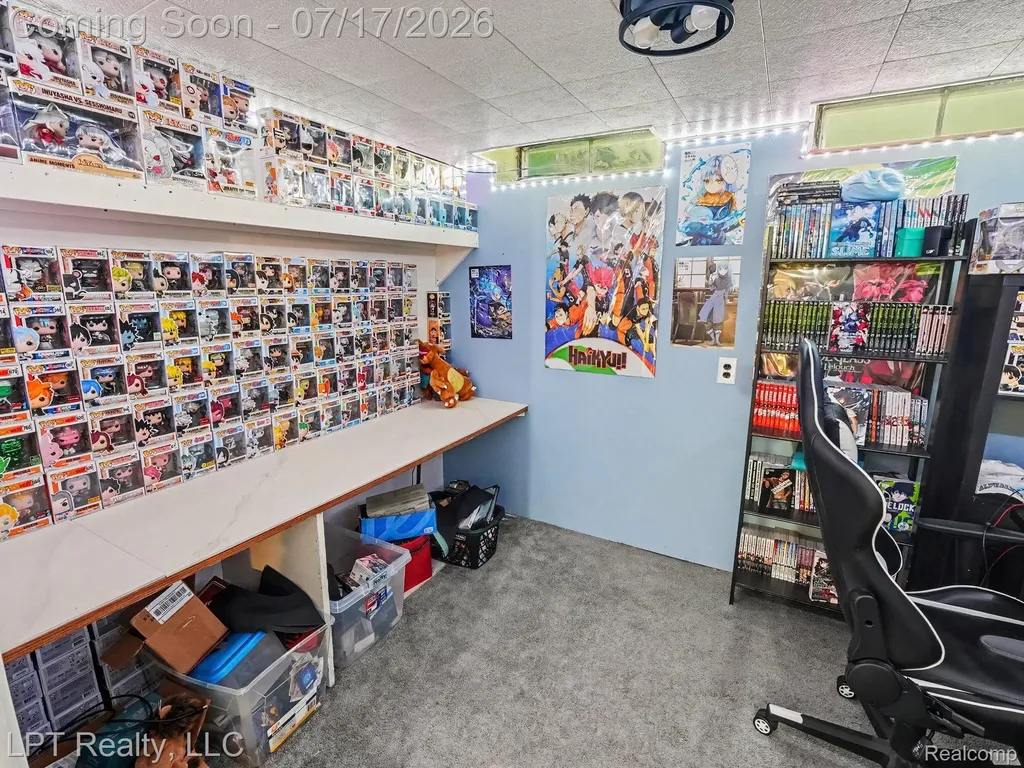 32205 John Hauk Street Garden City City MI 48135