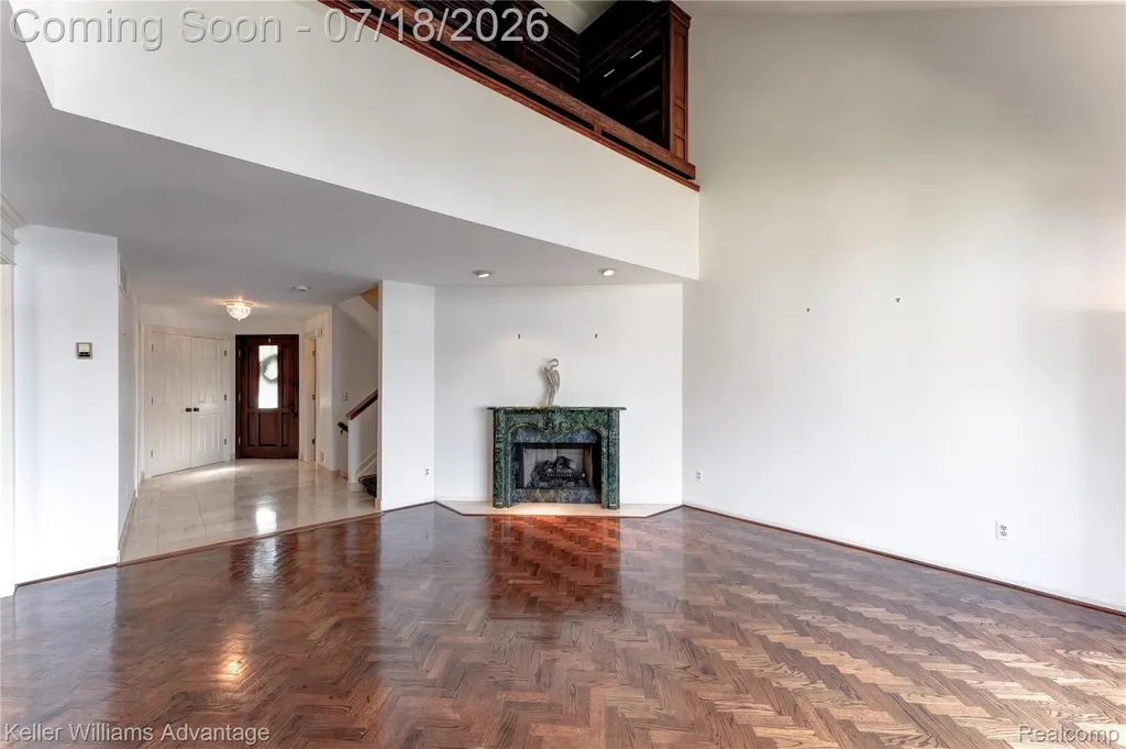 18048 Blue Heron Drive W Northville Township MI 48168